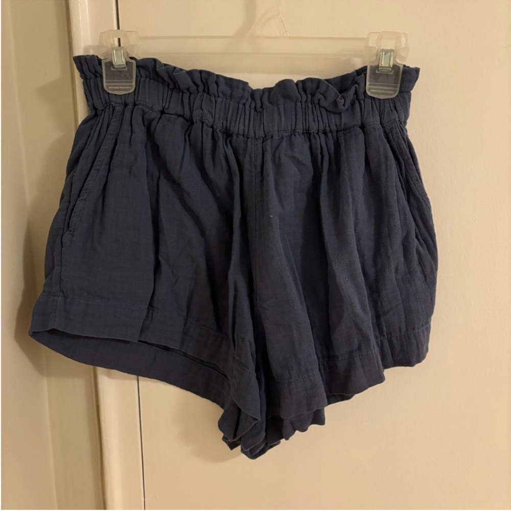 Roxy Blue Shorts